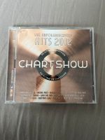 CD - chart show hits 2012 Baden-Württemberg - Ammerbuch Vorschau