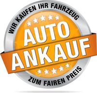 ANKAUF VON KFZ JEGLICHER ART AUTOANKAUF AUTO ANKAUF Nordrhein-Westfalen - Much Vorschau