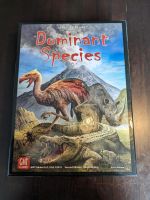 Dominant Species (eng) Bochum - Bochum-Nord Vorschau