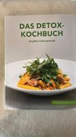 Das Detox Kochbuch Hessen - Sinntal Vorschau