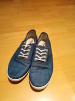 Stoffschuhe von Tamaris Größe 38 Bayern - Penzberg Vorschau