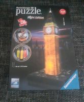 Puzzle 3D Optik neuwertig abzugeben Saarland - Homburg Vorschau