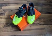 Nike Romaleos 3 Schuhe Powerlifting Gewichtheberschuhe Bonn - Poppelsdorf Vorschau