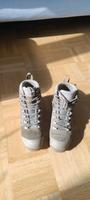 Fast neue! Meindl Desert Defence GTX 37 Wanderschuhe Bergstiefel München - Berg-am-Laim Vorschau