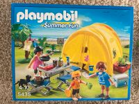 Playmobil 5435 Camping Niedersachsen - Georgsmarienhütte Vorschau