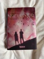 HC - Revenge - Sternensturm - Jennifer L. Armentrout Bayern - Weißenohe Vorschau