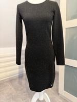Kleid Superdry, Figurbetont, Glitzer / Rip Nordrhein-Westfalen - Netphen Vorschau