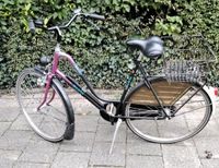 Damen City Fahrrad 56 / 28" Niedersachsen - Wilhelmshaven Vorschau