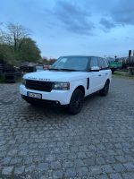 Land Rover Range Rover III Autobiography Nordrhein-Westfalen - Wesseling Vorschau