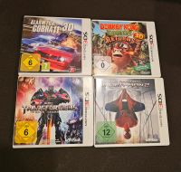 Nintendo 3DS Spiele Duisburg - Homberg/Ruhrort/Baerl Vorschau
