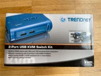 KVM Switch 2xVGA und USB *neu* Essen - Essen-Kettwig Vorschau