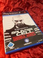 Splinter Cell: Double Agent PlayStation 2 PS2 Baden-Württemberg - Karlsruhe Vorschau