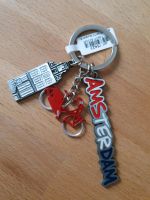 Schlüsselanhänger Keyring Amsterdam  NEU Bayern - Neustadt Vorschau