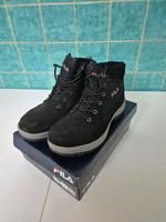 Fila Winterschuhe/Stiefel Größe 44 Nordrhein-Westfalen - Hamm Vorschau