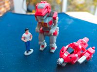 Micro Machines feat. Power Rangers - #1 Red Ranger Niedersachsen - Rhauderfehn Vorschau