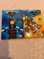 KINGDOM HEARTS 1 & 2 Manga Shiro Amano Nordrhein-Westfalen - Mettmann Vorschau