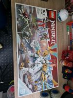 Lego Ninjago Eisdrache Nordrhein-Westfalen - Gummersbach Vorschau