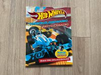 Hot Wheels Polnisches Rätselheft Malheft für Kinder Nordrhein-Westfalen - Moers Vorschau