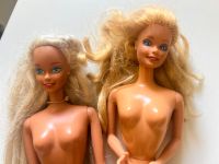Barbies von Mattel 1966 & 1976 Berlin - Tempelhof Vorschau