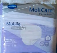 Molicare Mobile Premium, Größe L Bayern - Rennertshofen Vorschau