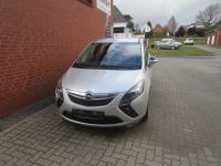 Opel Zafira C Tourer Edition Niedersachsen - Bassum Vorschau