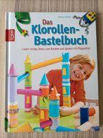 Das Klorollen-Bastelbuch Baden-Württemberg - Kernen im Remstal Vorschau