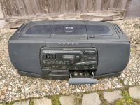 Sharp CD Player WQ-CH950 - defekt Schleswig-Holstein - Raisdorf Vorschau