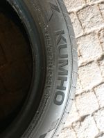 Sommerreifen Kumho Ecsta hs52 185/55R16 83V Thüringen - Schillingstedt Vorschau