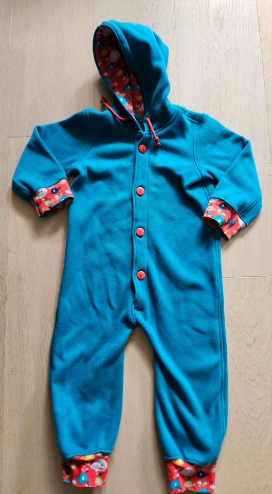 Baby Overall, Anzug, Onesie Handmade Gr 74-80-86 in Dortmund