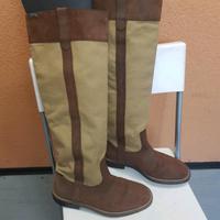 Camper damen Stiefel gr.40 braun neu West - Höchst Vorschau