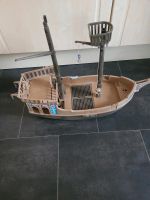 Piratenschiff Sachsen - Rippien Vorschau