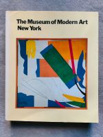 The Museum of Modern Art New York Frankfurt am Main - Ostend Vorschau