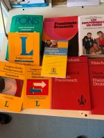 Viele Bücher zum Französisch-Lernen u -Unterrichten Schleswig-Holstein - Bad Segeberg Vorschau