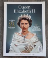 Queen Elizabeth II: The Royal Collector's Edition Nordrhein-Westfalen - Grevenbroich Vorschau