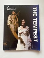 The Tempest - Shakespeare Kr. München - Straßlach-Dingharting Vorschau