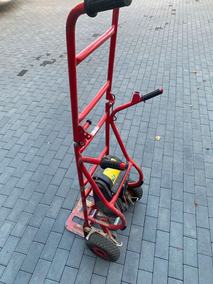 Sano MTK 310-B Liftkar in Kronberg im Taunus