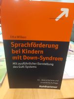 Sachbuch DownSyndrom Rheinland-Pfalz - Niederwörresbach Vorschau