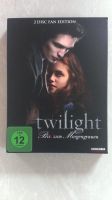 Twilight – Bis(s) zum Morgengrauen DVD, 2 Disc Fan Edition Baden-Württemberg - Niederstotzingen Vorschau