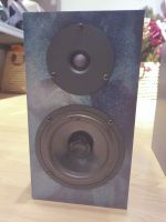 Stereo Lautsprecherboxen Bayern - Egling Vorschau