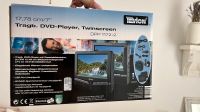 Tragbarer Auto DVD Player Rheinland-Pfalz - Ludwigshafen Vorschau