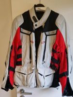 Rev'it Motorrad Herren Jacke Gr. 52 mit Innenjacke Model Sand 2 Nordrhein-Westfalen - Mechernich Vorschau