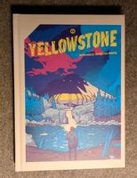 Yellowstone (Graphic Novel / Comic) Münster (Westfalen) - Sprakel Vorschau