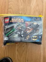 Lego Super Heroes 76012 Riddler Verfolgung kpl. Baden-Württemberg - Mundelsheim Vorschau