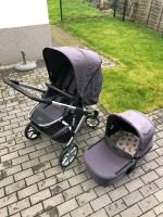 ABC Kinderwagen Salsa 4 Fashion Nordrhein-Westfalen - Hattingen Vorschau