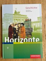 HORIZONTE GESCHICHTE Kl. 9 Gymnasium Rheinland Pfalz w. neu Rheinland-Pfalz - Koblenz Vorschau