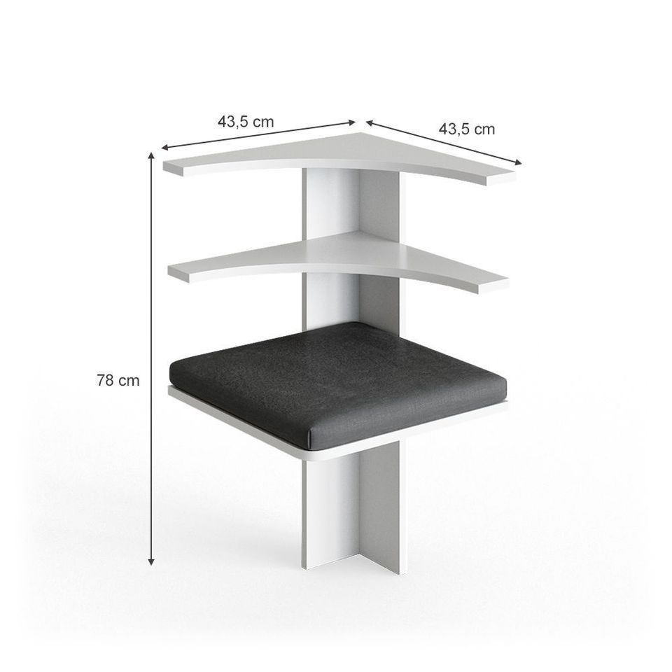 Esszimmerbank Küchenbank Sitzbank Essbank Bank Eckbank ID-204 in Stuhr
