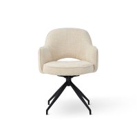 NOÆ CHAIRS Stuhl Esszimmer Stühle Creme beige Düsseldorf - Flingern Nord Vorschau