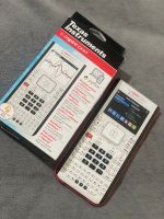 Taschenrechner Texas Instruments Nordrhein-Westfalen - Paderborn Vorschau