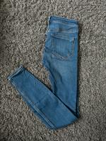 Hollister Skinny Jeans-Leggings / used / destroyed Bonn - Nordstadt  Vorschau