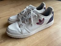 Adidas NY 90 Sneaker - weiß Nordrhein-Westfalen - Dülmen Vorschau